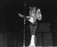 Jimi Hendrix / Cat Mother and the All Night Newsboys on Nov 1, 1968 [953-small]