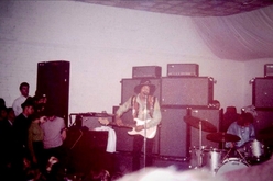 Jimi Hendrix / Soft Machine on Feb 27, 1968 [958-small]