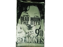 Dead Moon / The Gits on Jan 9, 1993 [972-small]