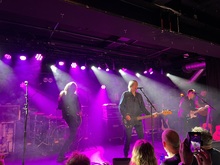 Del Amitri / The Whitmore Sisters on Sep 12, 2022 [005-small]