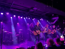 Del Amitri / The Whitmore Sisters on Sep 12, 2022 [010-small]