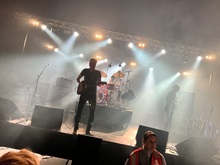 Drolsum Stasjon / Marion Ravn / Staut / Damien / Bigbang (Norway) on Aug 6, 2022 [024-small]