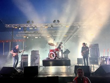 Drolsum Stasjon / Marion Ravn / Staut / Damien / Bigbang (Norway) on Aug 6, 2022 [025-small]