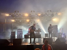 Drolsum Stasjon / Marion Ravn / Staut / Damien / Bigbang (Norway) on Aug 6, 2022 [027-small]