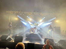 Drolsum Stasjon / Marion Ravn / Staut / Damien / Bigbang (Norway) on Aug 6, 2022 [030-small]