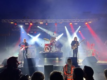 Drolsum Stasjon / Marion Ravn / Staut / Damien / Bigbang (Norway) on Aug 6, 2022 [033-small]
