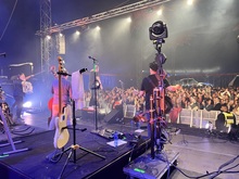 Drolsum Stasjon / Marion Ravn / Staut / Damien / Bigbang (Norway) on Aug 6, 2022 [035-small]