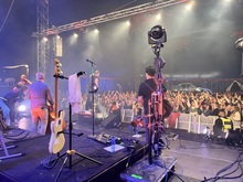 Drolsum Stasjon / Marion Ravn / Staut / Damien / Bigbang (Norway) on Aug 6, 2022 [036-small]