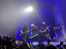 Dream Theater / Devin Townsend on May 19, 2022 [083-small]