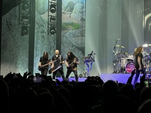 Dream Theater / Devin Townsend on May 19, 2022 [085-small]
