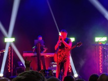 The Pineapple Thief / Trope on Mar 22, 2022 [090-small]