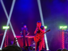 The Pineapple Thief / Trope on Mar 22, 2022 [091-small]