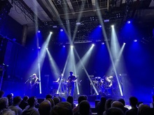 The Pineapple Thief / Trope on Mar 22, 2022 [096-small]