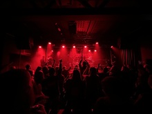 Ulvehyrde / Svart Lotus / Skrymir on Mar 12, 2022 [101-small]