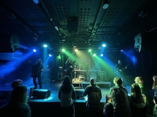 Ulvehyrde / Svart Lotus / Skrymir on Mar 12, 2022 [105-small]