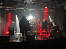 Ulvehyrde / Svart Lotus / Skrymir on Mar 12, 2022 [109-small]