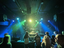 Ulvehyrde / Svart Lotus / Skrymir on Mar 12, 2022 [114-small]