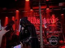 Ulvehyrde / Svart Lotus / Skrymir on Mar 12, 2022 [115-small]