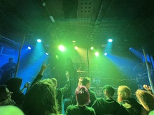 Ulvehyrde / Svart Lotus / Skrymir on Mar 12, 2022 [119-small]