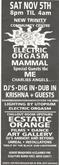 Electric Orgasm on Nov 5, 1994 [914-small]