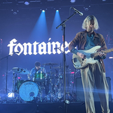 Fontaines D.C. / Wunderhorse on Nov 13, 2022 [158-small]