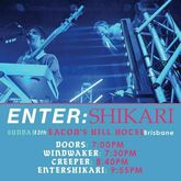 Enter Shikari Australia November 2022 Tour on Nov 13, 2022 [167-small]