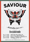Saviour / Liveconformdie / Wildheart / Headwreck / Revoid on Nov 25, 2022 [168-small]