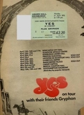 Yes / Gryphon on Apr 21, 1975 [215-small]