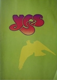 Yes / Gryphon on Apr 21, 1975 [216-small]