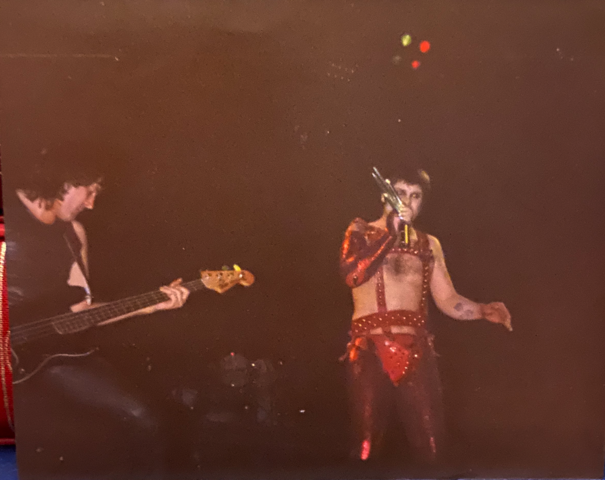 ozzy osbourne 1982 concert
