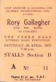 Rory Gallagher on Apr 26, 1975 [219-small]