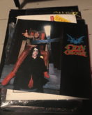 Ozzy Osbourne / Budgie on Dec 14, 1982 [221-small]