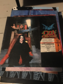 Ozzy Osbourne / Budgie on Dec 14, 1982 [222-small]