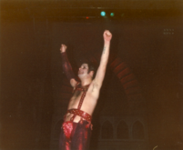 Ozzy Osbourne / Budgie on Dec 14, 1982 [223-small]