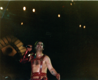 Ozzy Osbourne / Budgie on Dec 14, 1982 [224-small]