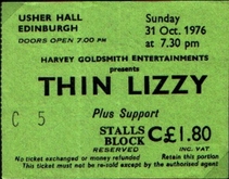 Thin Lizzy on Oct 31, 1976 [229-small]
