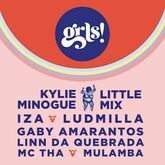 tags: Gig Poster - Festival GRLS! 2020 on Mar 7, 2020 [233-small]