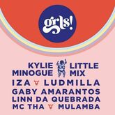 tags: Gig Poster - GRLS! Festival on Mar 7, 2020 [233-small]