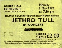 Jethro Tull on May 1, 1978 [234-small]