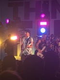 gnash / Dashboard Confessional / All Time Low on Aug 7, 2018 [926-small]