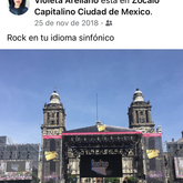 Rock En Tu Idioma Sinfónico on Nov 25, 2018 [272-small]
