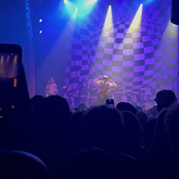 Declan McKenna / Annie DiRusso on Oct 3, 2022 [280-small]