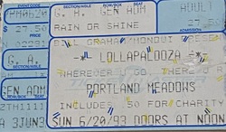 Lollapalooza 1993 on Jun 20, 1993 [286-small]