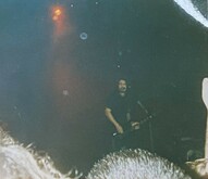 Slayer / Biohazard / Machine Head on Jan 26, 1995 [292-small]