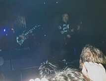 Slayer / Biohazard / Machine Head on Jan 26, 1995 [294-small]