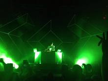 Madeon / The M Machine on May 4, 2015 [193-small]