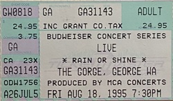 Live on Aug 18, 1995 [303-small]