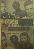 Dave Matthews Band on Jul 11, 1997 [335-small]