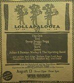 Lollapalooza 1997 on Aug 12, 1997 [339-small]
