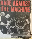 Rage Against The Machine on Sep 12, 1997 [343-small]